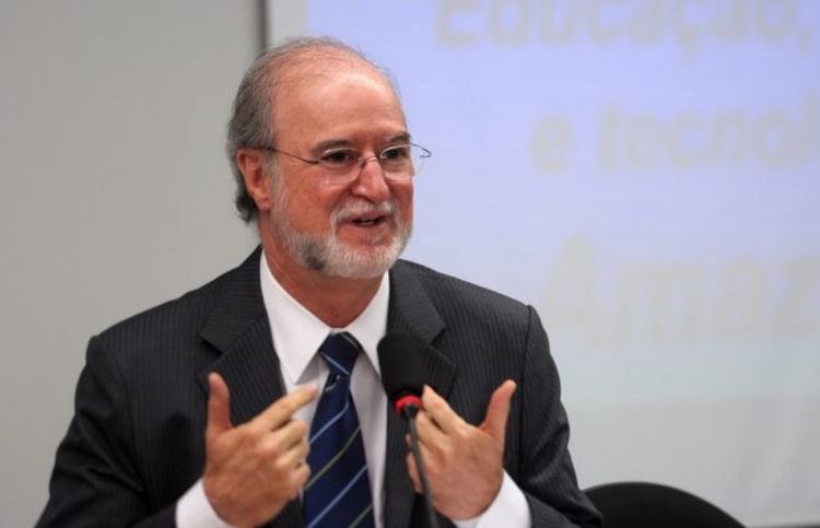 Foto: Beto Oliveira/Câmara dos Deputados