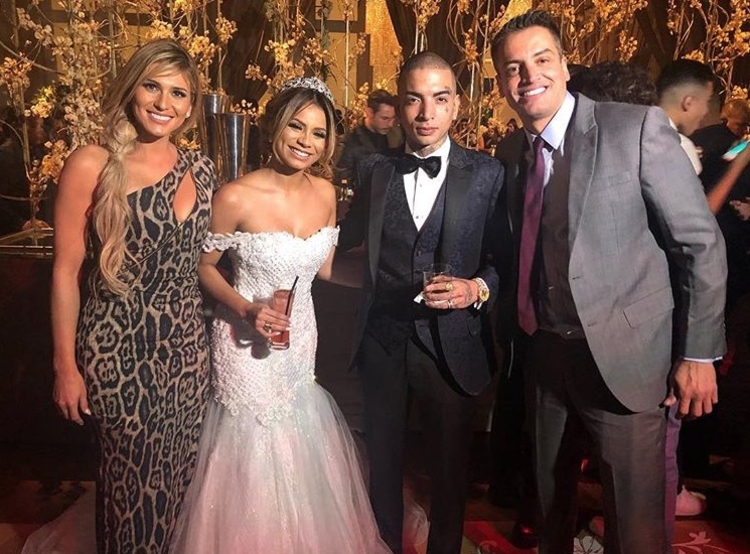 Foto: Reprodução Instagram 