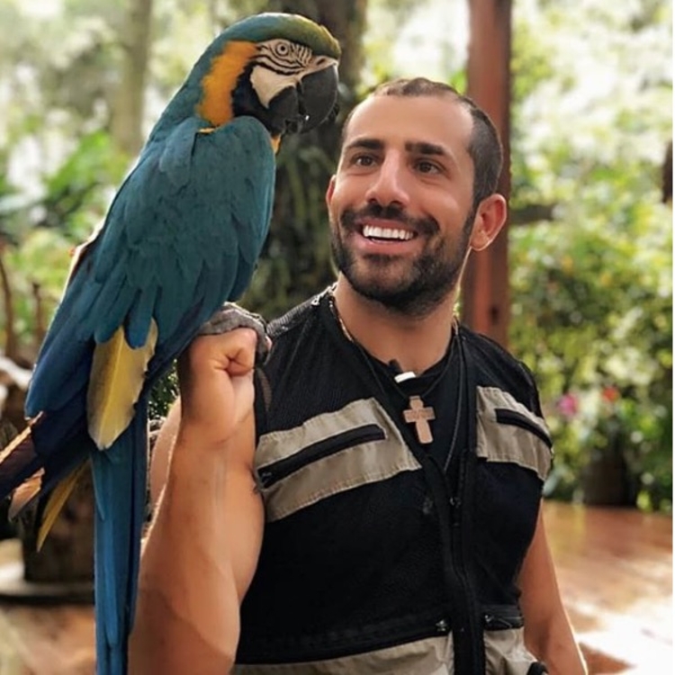 Foto: Reprodução Instagram 