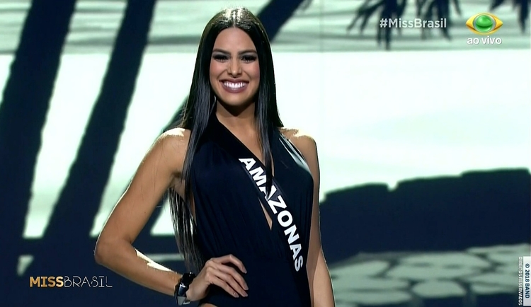 Foto: Reprodução/BAND