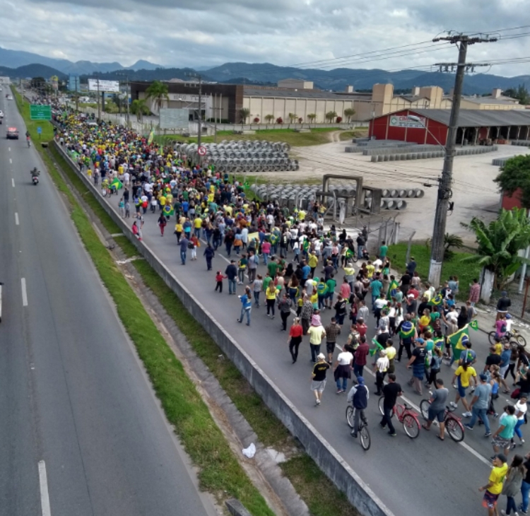Foto: Reprodução/Twitter