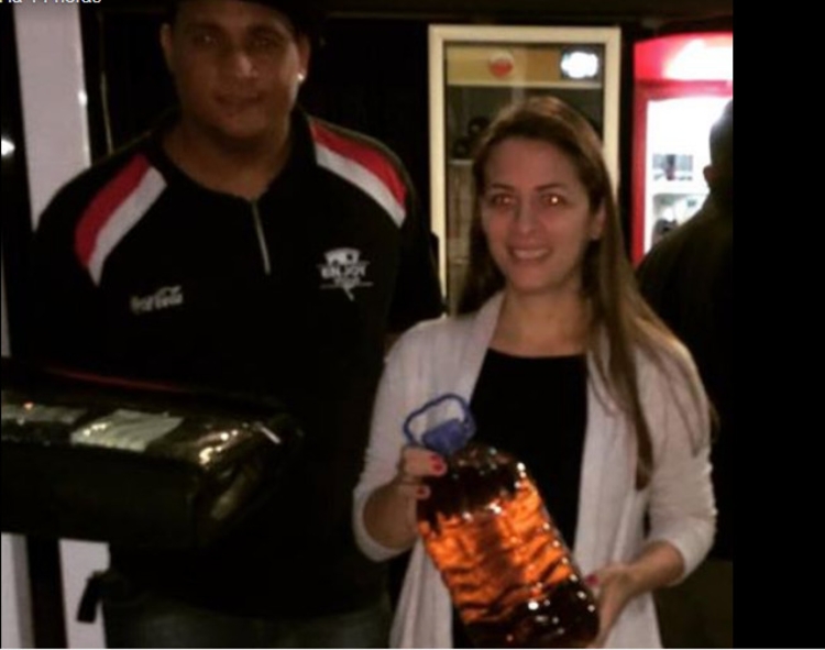 Foto: Reprodução/Facebook