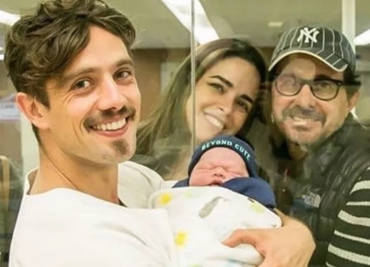 Fotos: Thaís Galard / Instagram