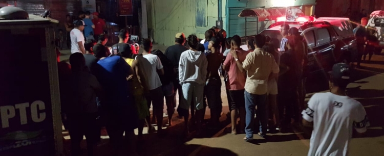 Foto: Ronaldo Siqueira/Portal do Holanda