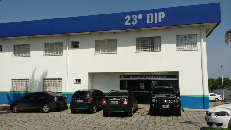 Foto: Portal do Holanda