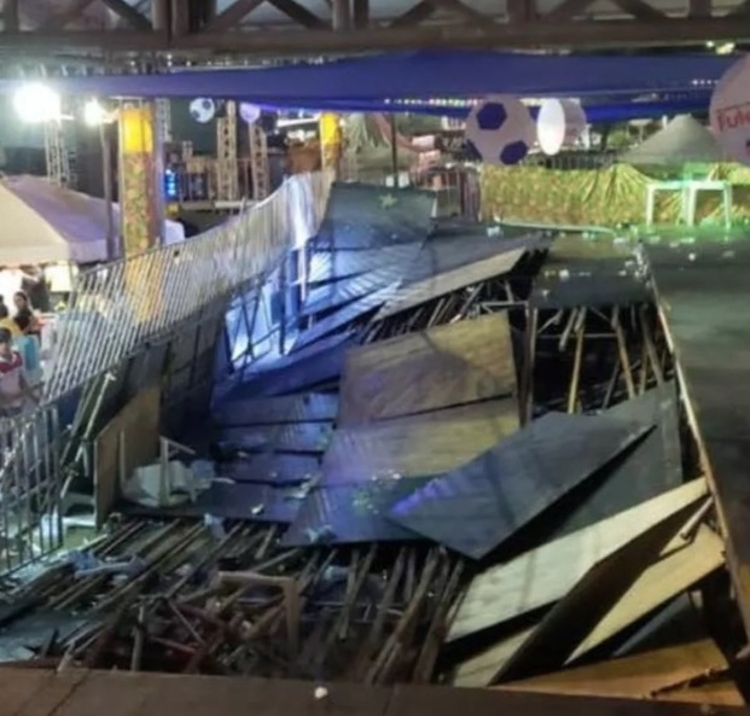 Foto: Reprodução Facebook 