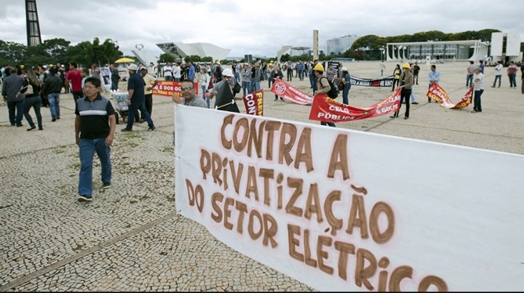 Foto: Marcelo Camargo/Agência Brasil