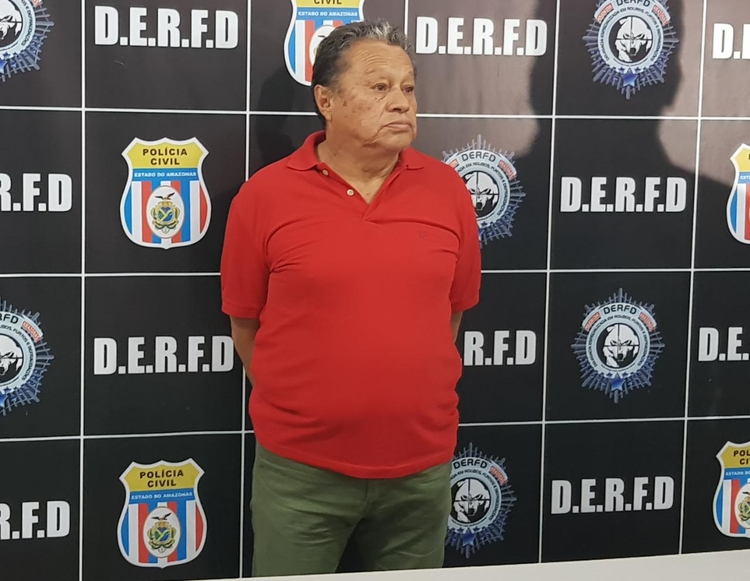 Foto: Pedro Braga Júnior/Portal do Holanda