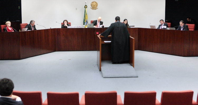 Foto: Divulgação/STF