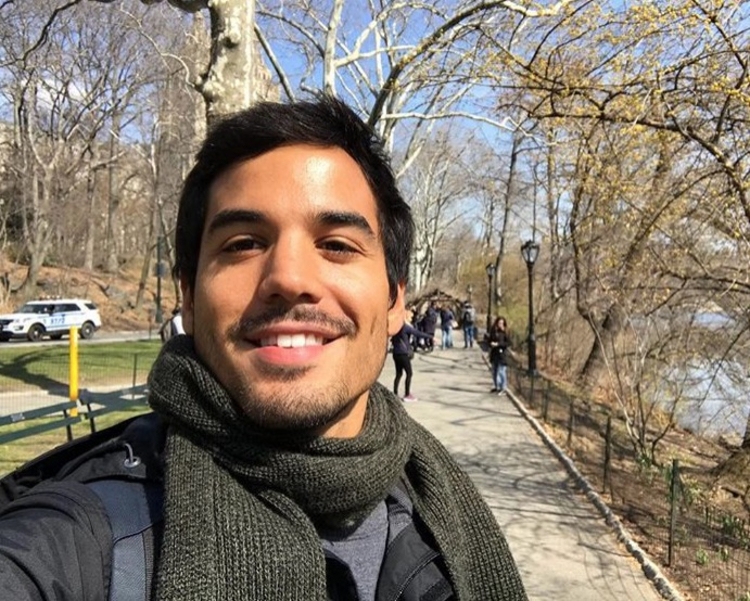 Foto: Reprodução Instagram 