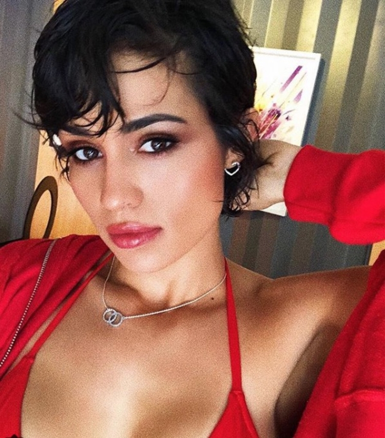 Foto: Reprodução/Instagram