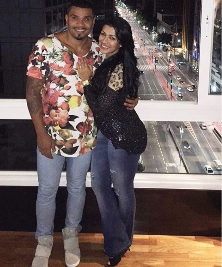 Foto: Reprodução Instagram 