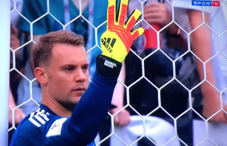 Foto: Reprodução/SPORTV