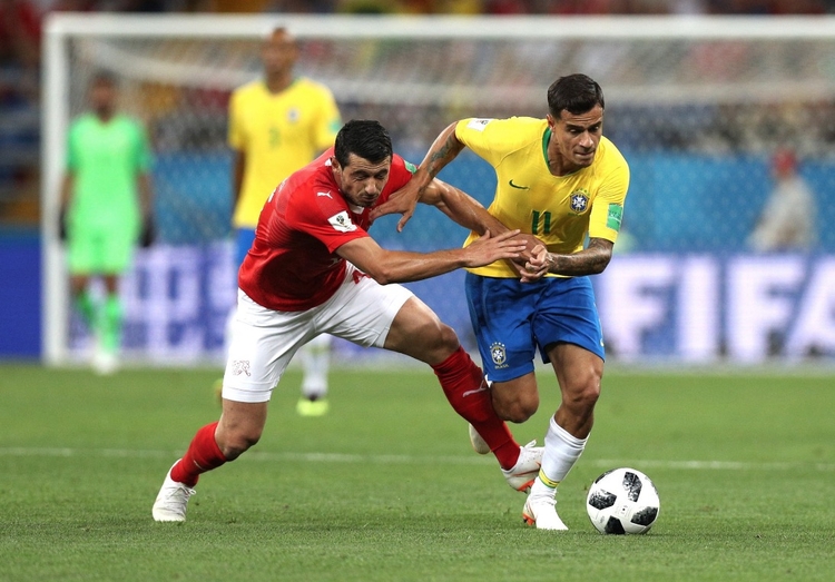 Foto: Divulgação/Copa do Mundo FIFA