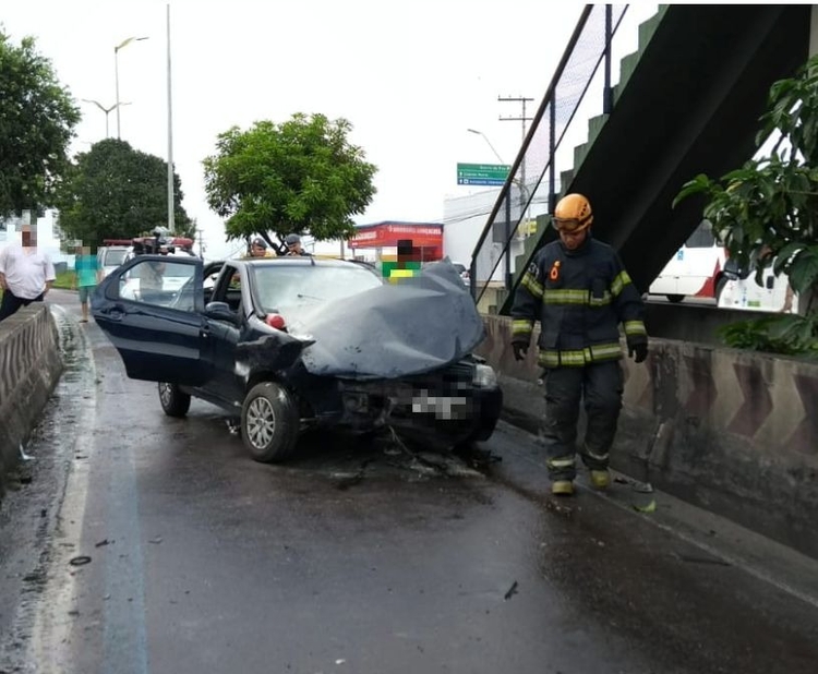 Foto: Divulgação/Bombeiros