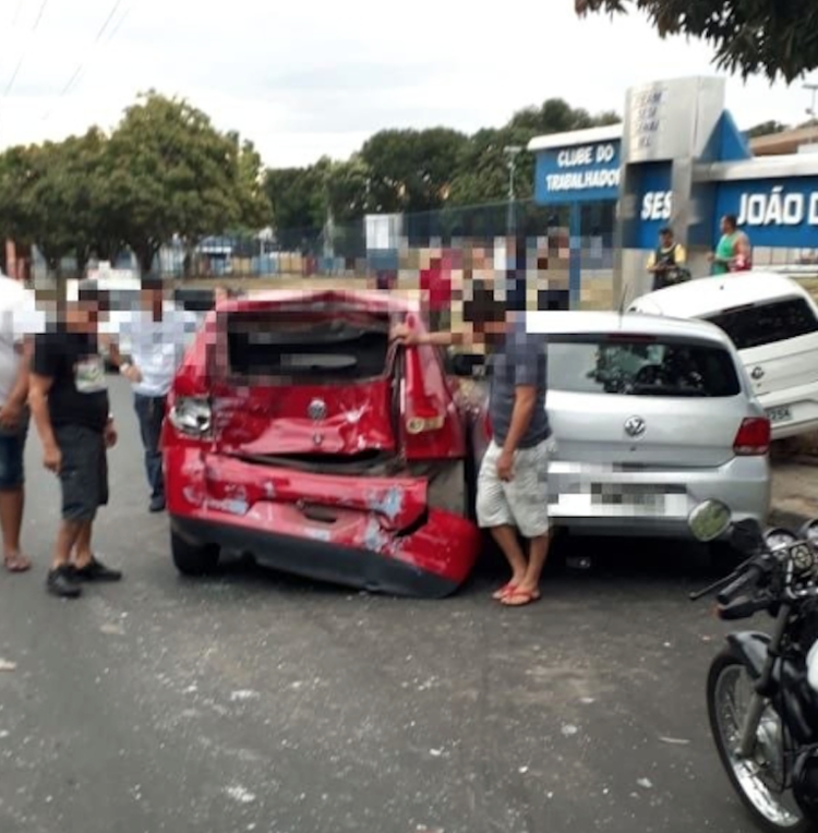 Foto: Divulgação/Manaustrans