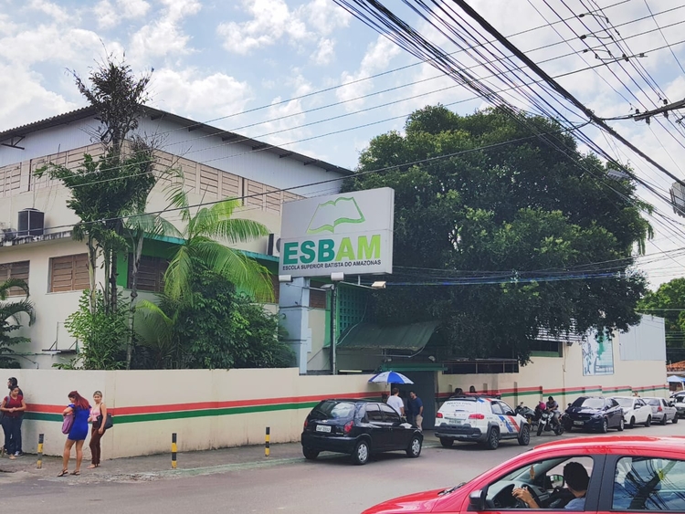 Foto: Pedro Braga Júnior/Portal do Holanda