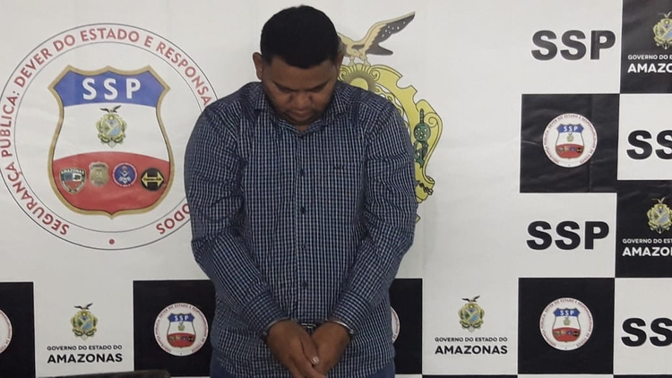 Foto: Josemar Antunes/Portal do Holanda