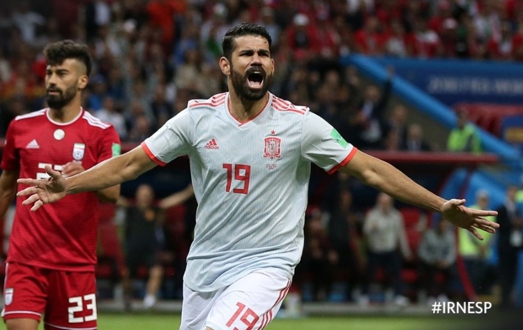 Foto: Reprodução/TwitterFIFA