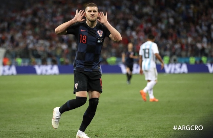 Foto: Reprodução/TwitterFIFA