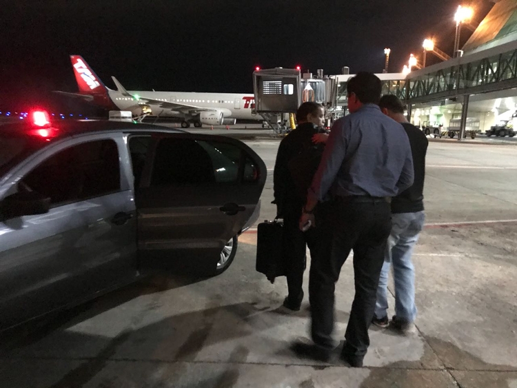 Divulgação Polícia Civl