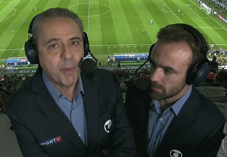 Foto: Reprodução TV Globo 