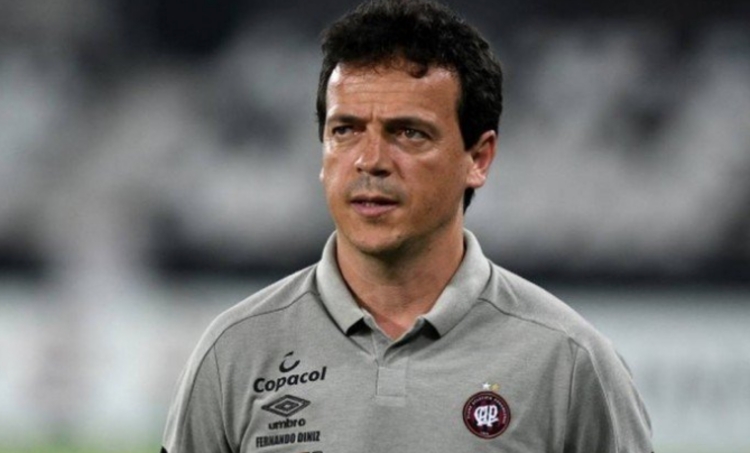 Foto: Miguel Locatelli/Atlético-PR