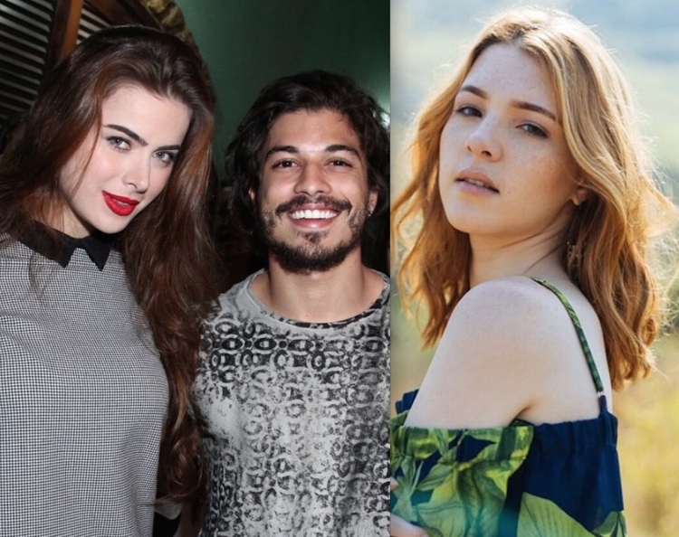 Foto: Agnews / Reprodução Instagram 