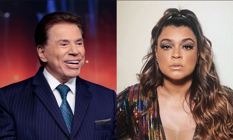 Foto: Reprodução SBT / Instagram 