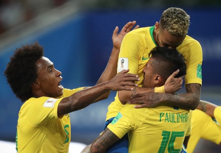 Foto: LUCAS FIGUEIREDO / CBF