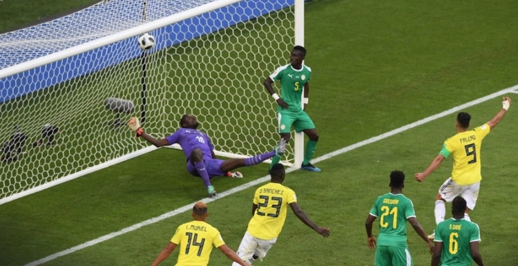 Foto: Reprodução/TwitterFIFA