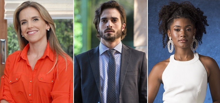 Foto: Divulgação TV Globo 