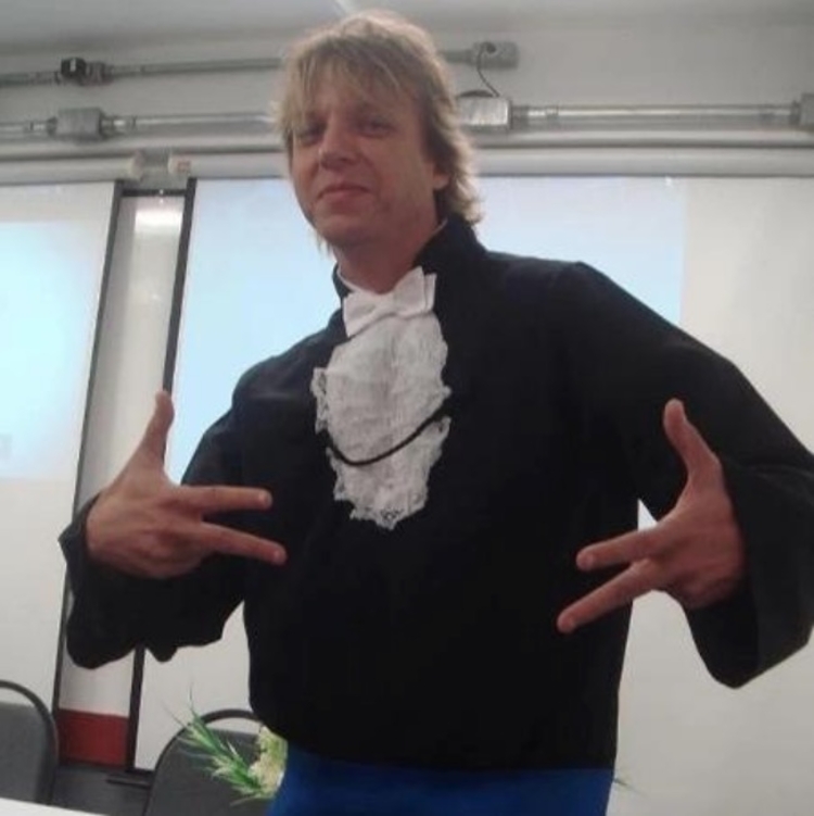 Foto: Arquivo Pessoal