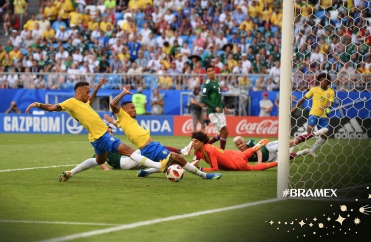 Foto: Reprodução/TwitterFIFA