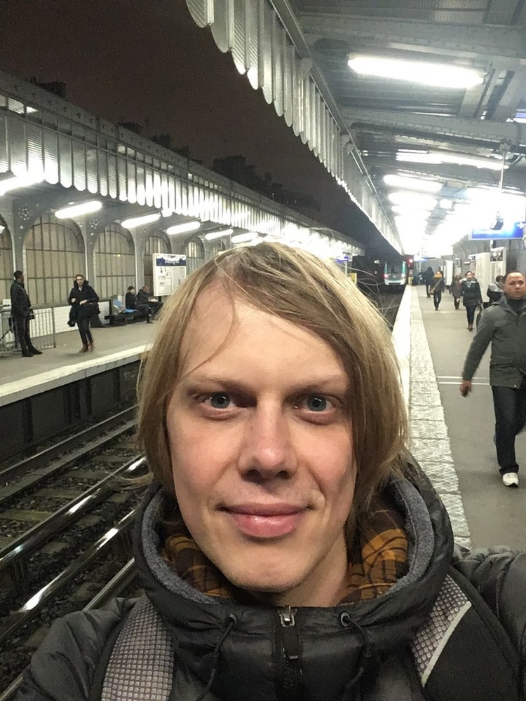 Foto: Reprodução/VK