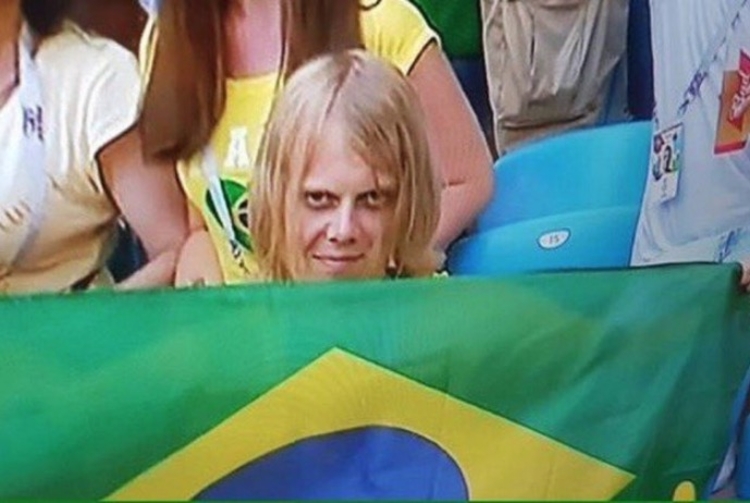 Foto: Reprodução TV Globo 