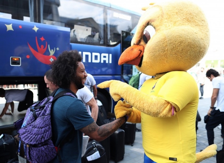 Foto: Divulgação/CBF