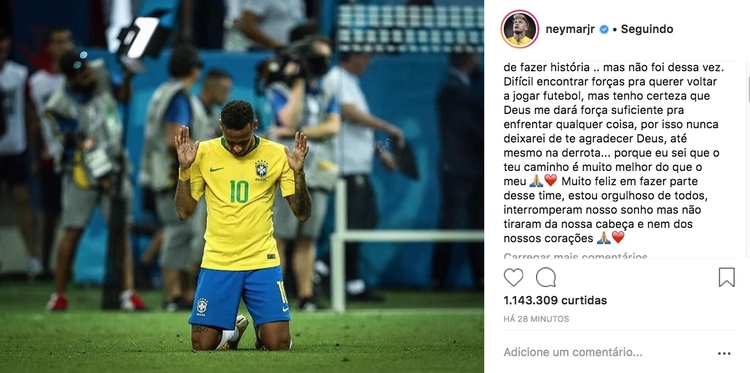 Foto: Reprodução/Instagram