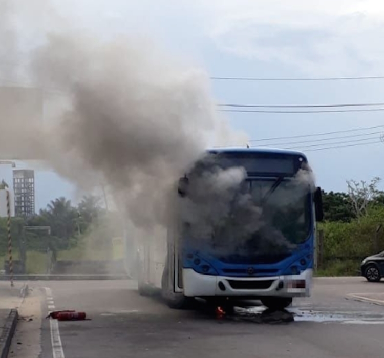 Foto: Reprodução/Manaustrans