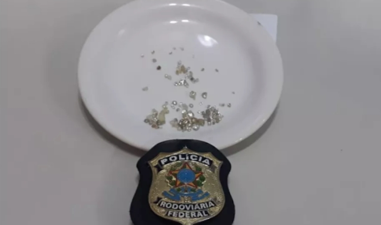 Foto: Divulgação/PRF