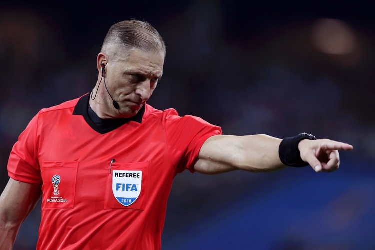 Foto: Reprodução/TwitterFIFA