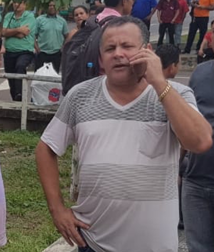 Foto: Pedro Braga Jr. / Portal do Holanda 