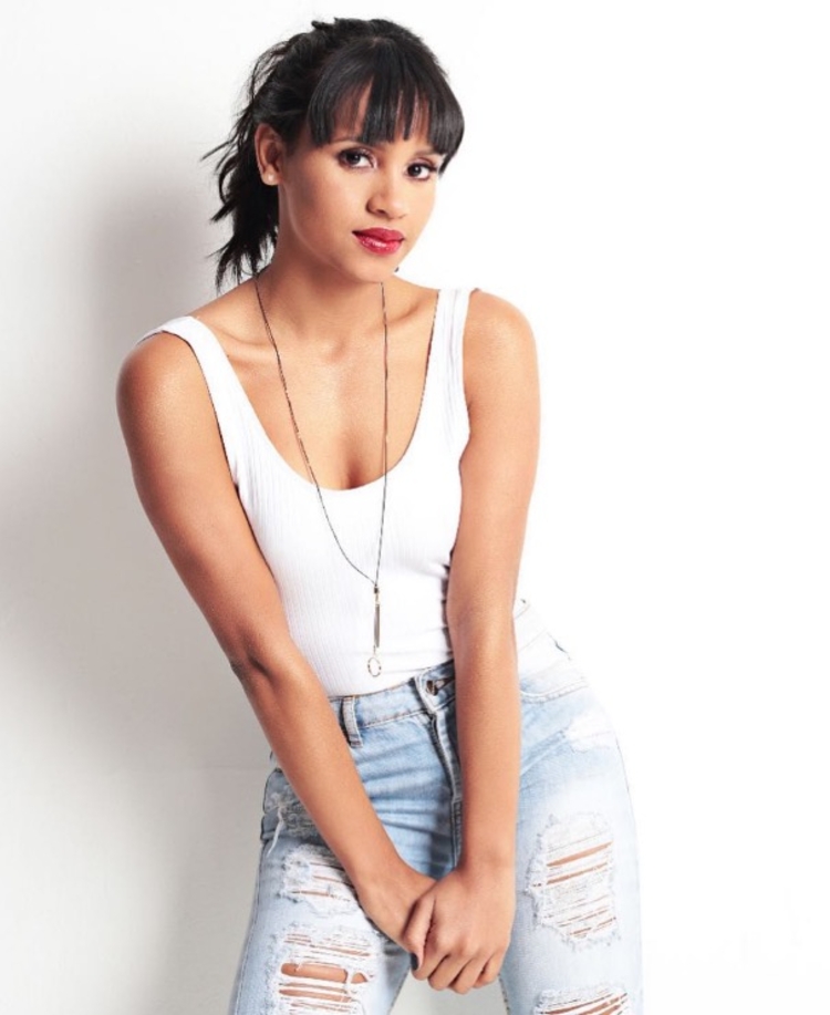 Foto: Duh Marinho / Instagram @gleicidamasceno