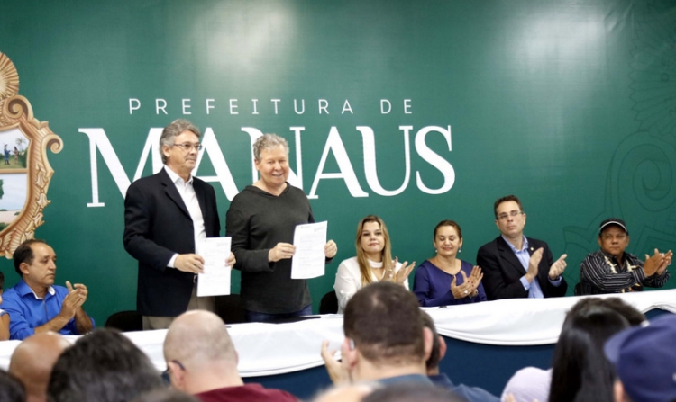 Foto: Divulgação/Semcom