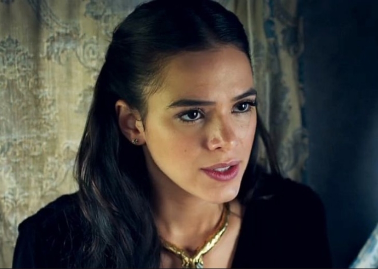 Foto: Reprodução TV Globo