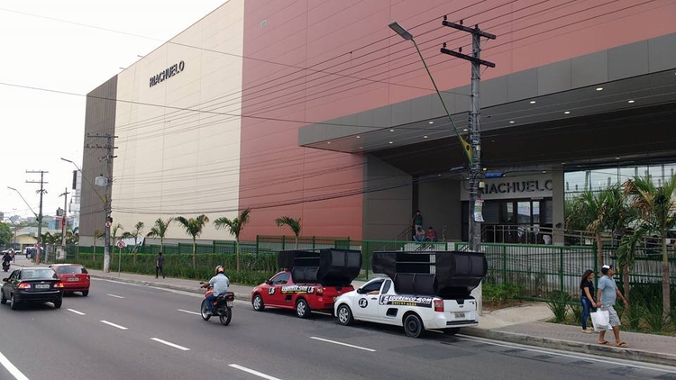 Foto: Reprodução / Shopping Grande Circular