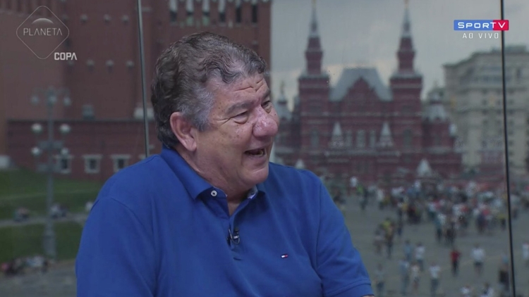 Foto: Reprodução/SPORTV