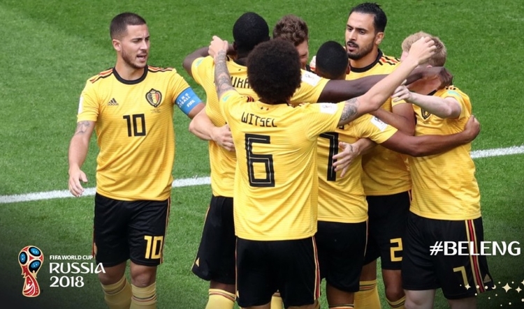 Foto: Reprodução/TwitterFIFA