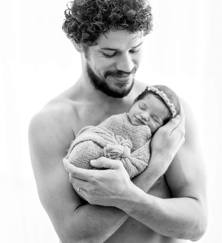 Foto: Manu Damas Fotografia / Instagram