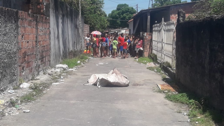 Foto: Portal do Holanda/ Josemar Antunes